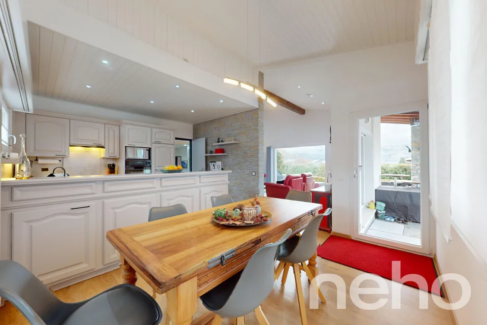 Casa indipendente con appartamento separato – foto 18 di 22