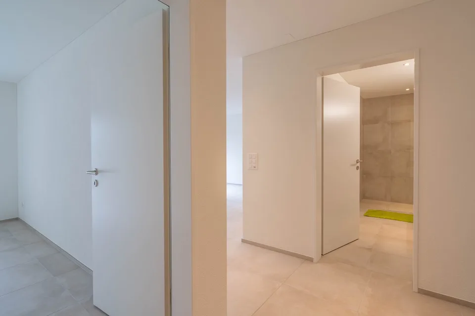 Moderne 2.5-Zimmer-Wohnung in Sirnach