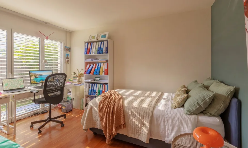 VILLA 5.5 ROOMS RENOVATED WITH OPEN LAKE VIEW IN CAPOLAGO