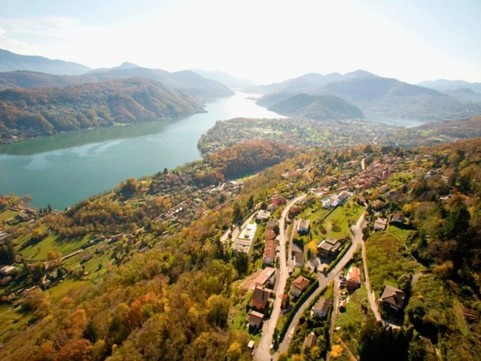 PER LE TUE VACANZE IN TICINO