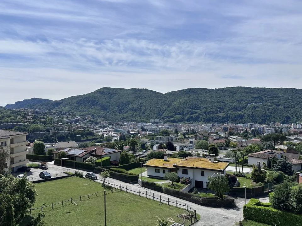 PANORAMICO 4.5 IN VENDITA A MORBIO INFERIORE