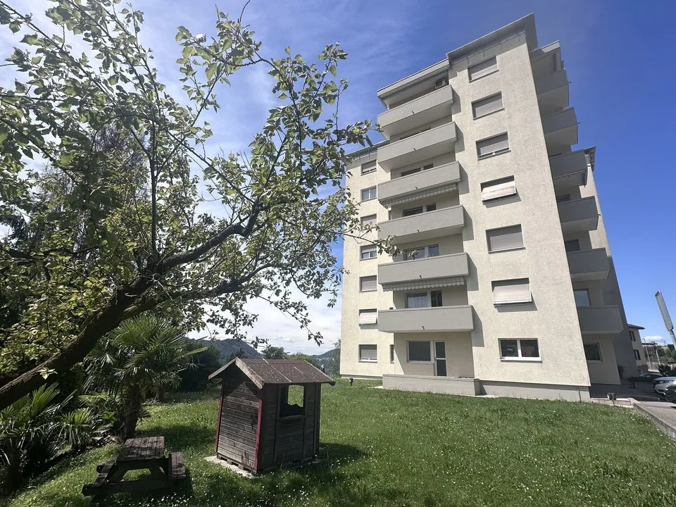 PANORAMICO 4.5 IN VENDITA A MORBIO INFERIORE