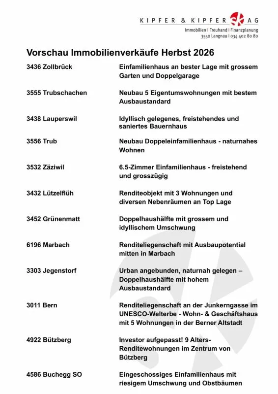 An bester, unverbaubarer & ruhiger Lage - Einfamilienhaus mit Ausbaupotenzial für 1 weiteres Zimmer