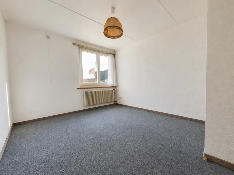 An bester, unverbaubarer & ruhiger Lage - Einfamilienhaus mit Ausbaupotenzial für 1 weiteres Zimmer