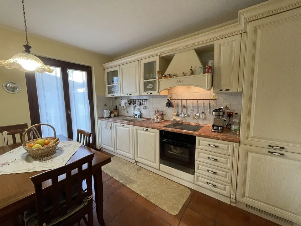 Belle maison unifamiliale 4.5 avec jardin soigné