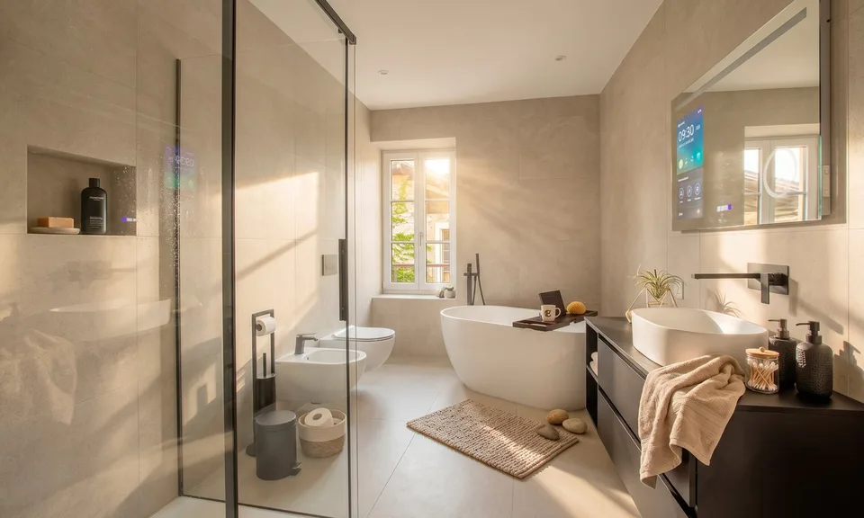 STUPENDE HISTORISCHES HAUS 7.5 WIE NEU IN PREGASSONA ALTA