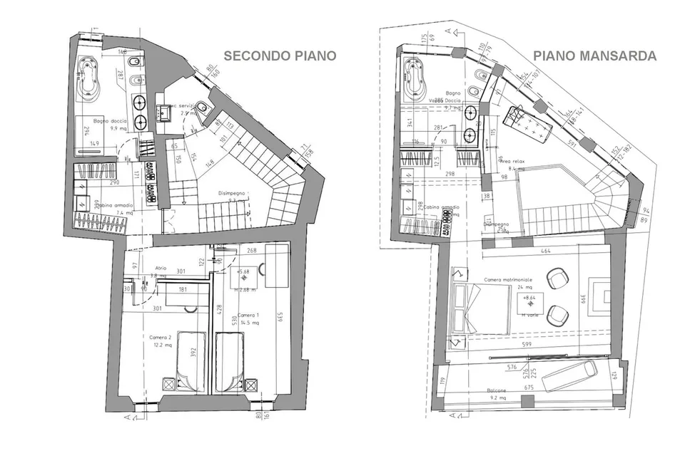 STUPENDE HISTORISCHES HAUS 7.5 WIE NEU IN PREGASSONA ALTA