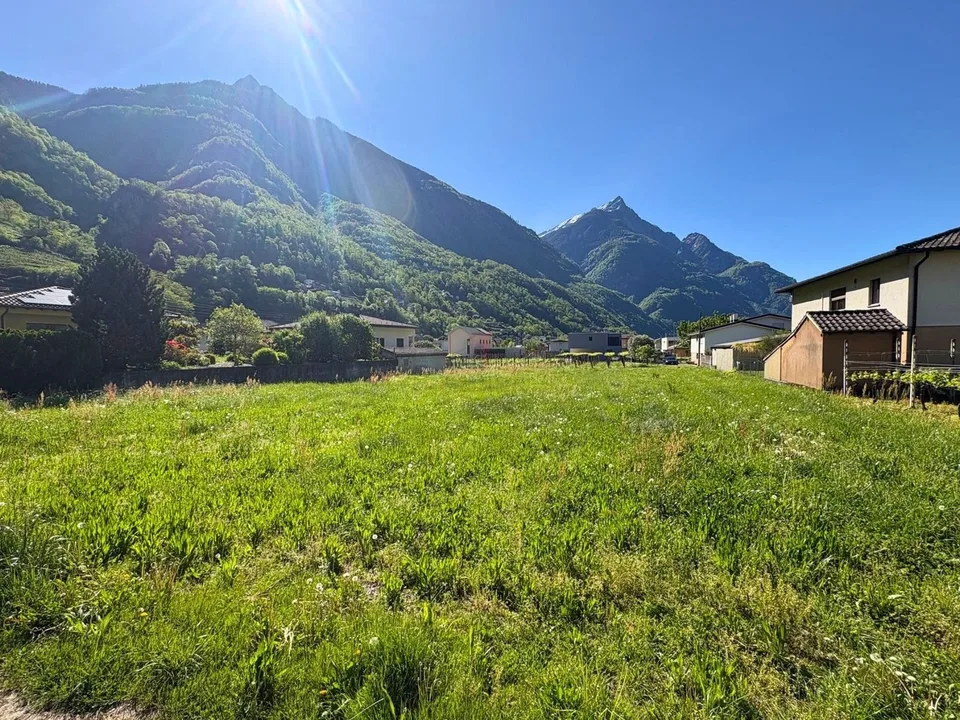 NELLA VALLE DEL SOLE, OPPORTUNITÃ PER INVESTIRE