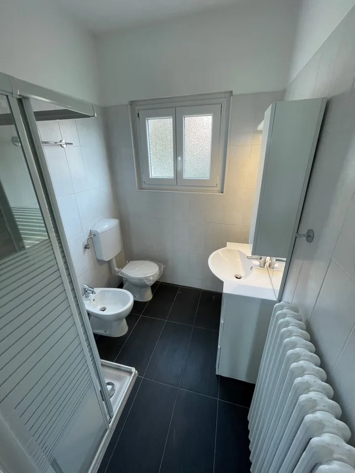 Appartements 2.5 et 3.5 complètement rénovés à Morbio Inferiore