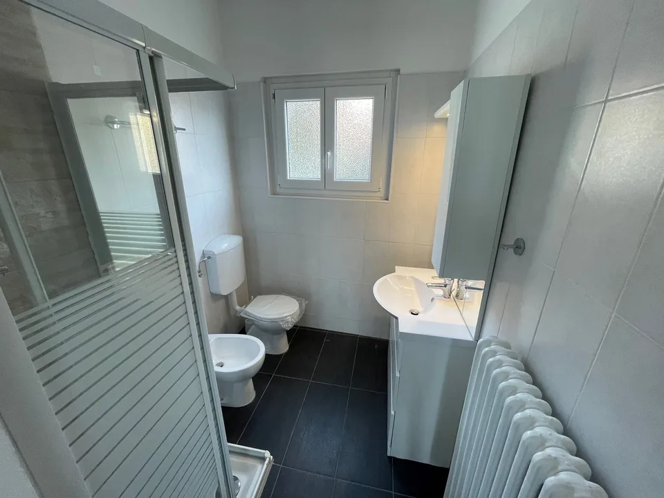 Appartements 2.5 et 3.5 complètement rénovés à Morbio Inferiore