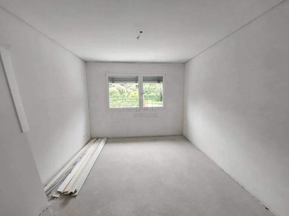 Wählen Sie die Ausstattung für Ihre sonnige Wohnung