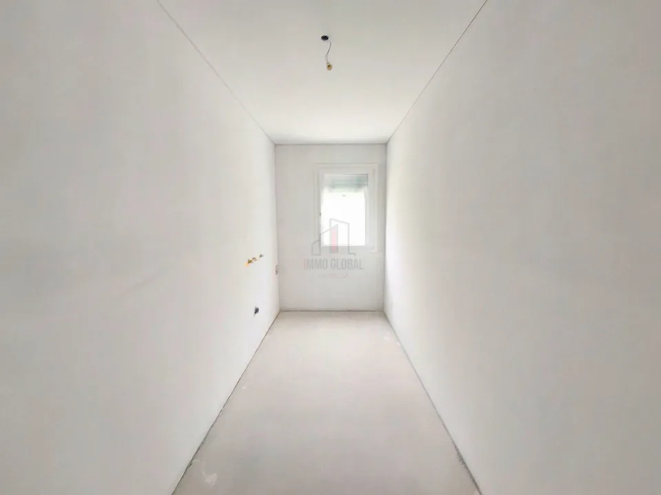 Wählen Sie die Ausstattung für Ihre sonnige Wohnung