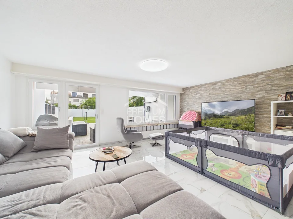 Solide gebaut - mit Liebe gepflegt