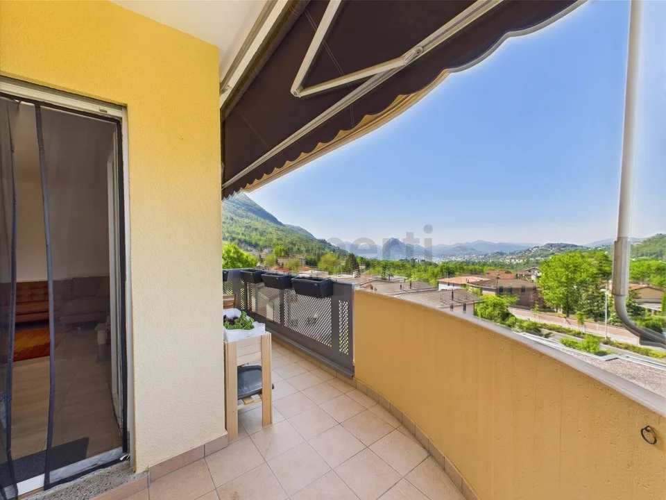 Esclusivo Appartamento con Piscina Condominiale (2nd Resid)