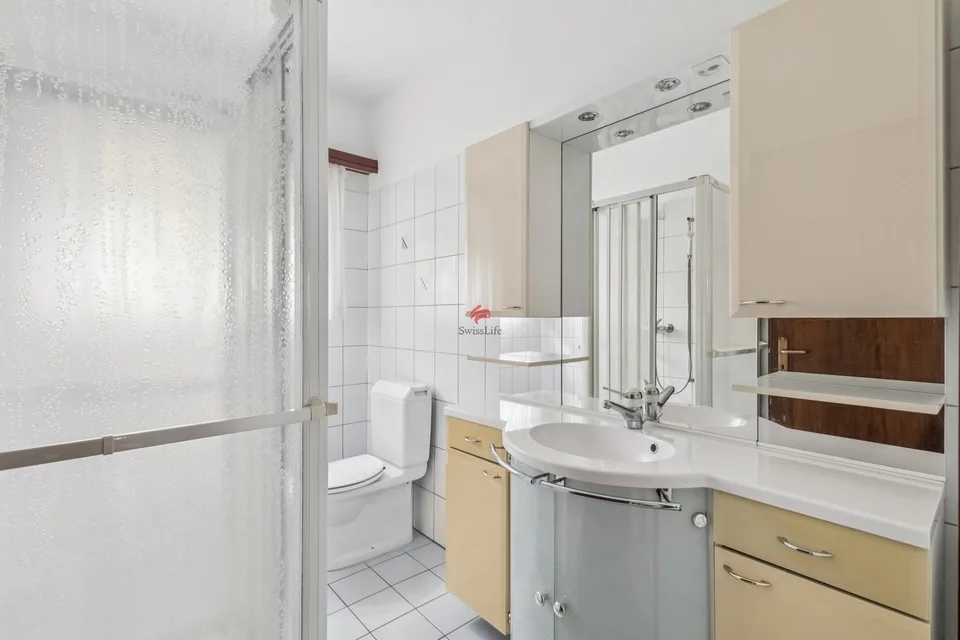 Ein Haus mit großem Potenzial!