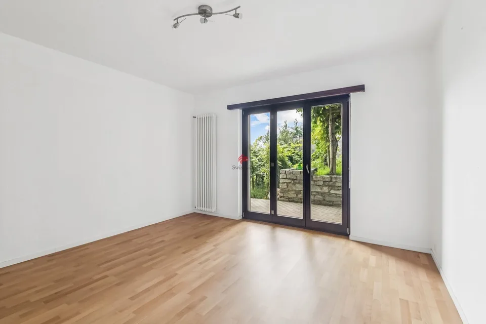 Ein Haus mit großem Potenzial!