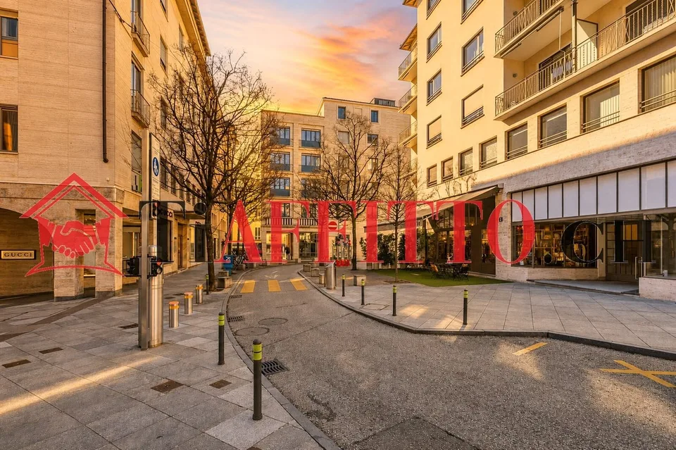 A Nest of Elegance in the Heart of Lugano: Your Bohemian Refuge