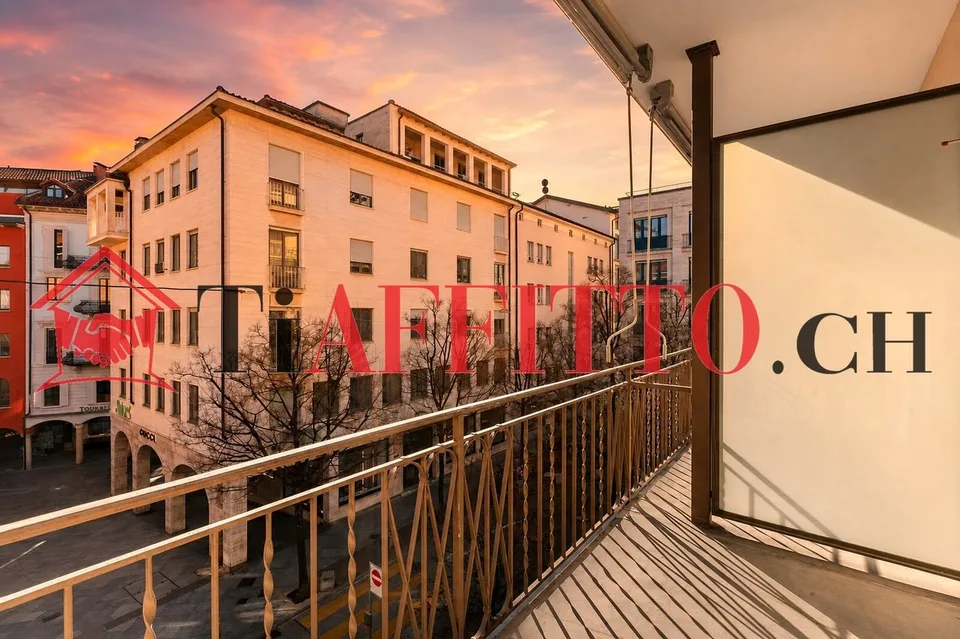 A Nest of Elegance in the Heart of Lugano: Your Bohemian Refuge