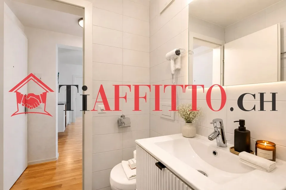A Nest of Elegance in the Heart of Lugano: Your Bohemian Refuge