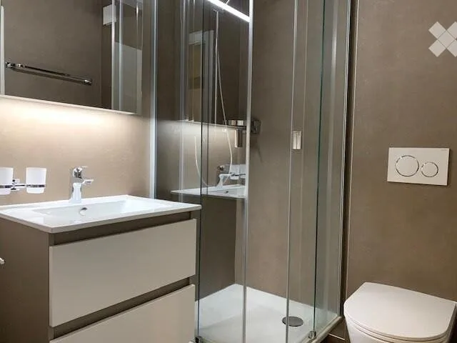 Appartement à remettre
