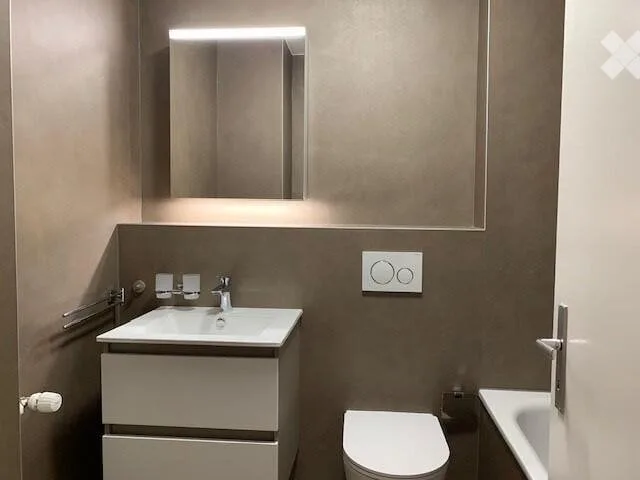 Appartement à remettre