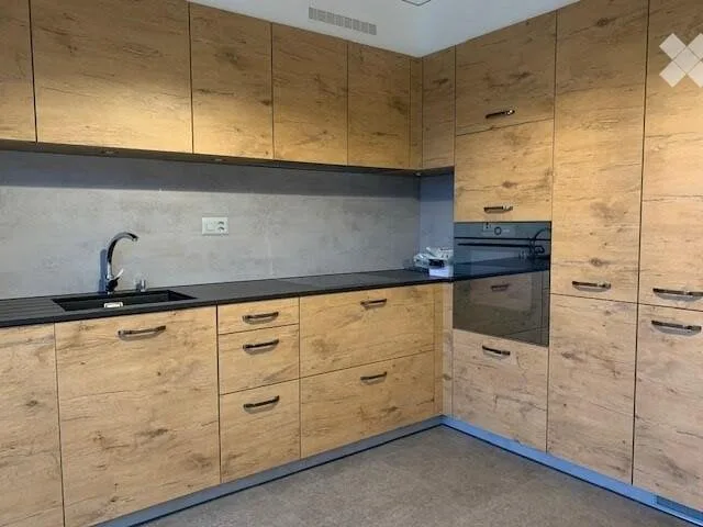 Appartement à remettre