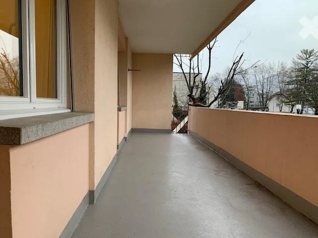 Appartement à remettre