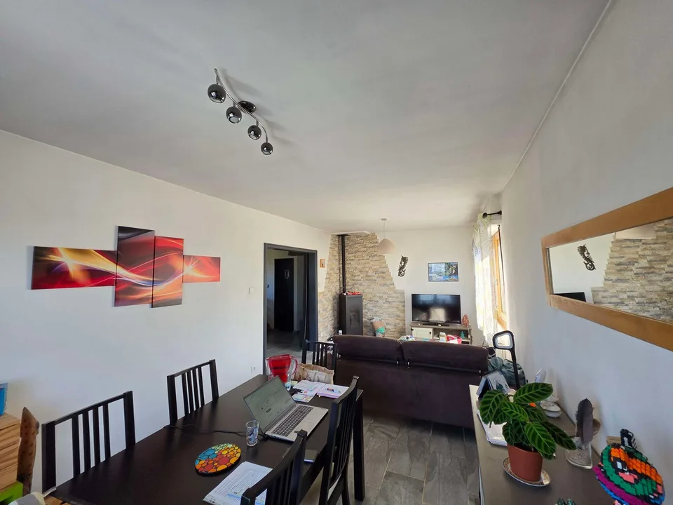 Ferrette on 6,23 acres with magnificent views