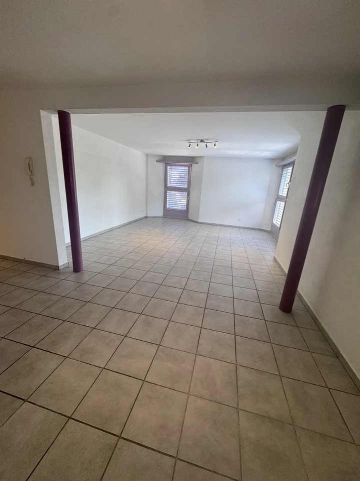 Les Montets (Broye), zu verkaufen, 3.5-Zimmer-Wohnung, 81 m2