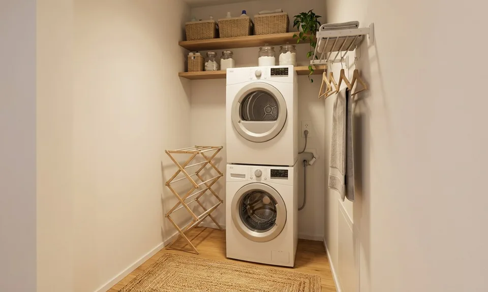 Elegant et spacieux 2.5 pièces à Cassarate rénové