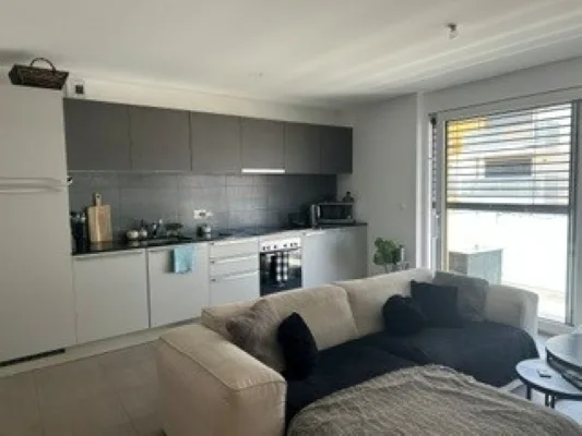 Bulle / La Pâla - 2,5 Zimmer