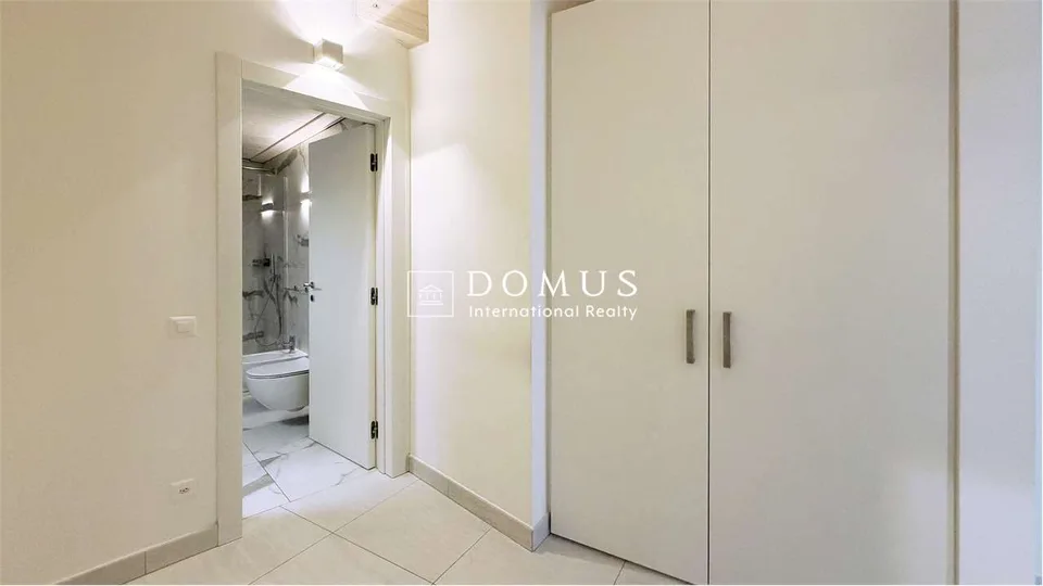 Elegantes 2.5-Zimmer-Wohnung mit Galerie in Montagnola