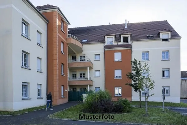 *Habitation avec affectation mixte*