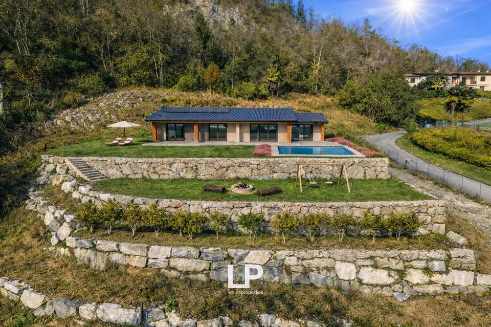 VILLA ILARDI