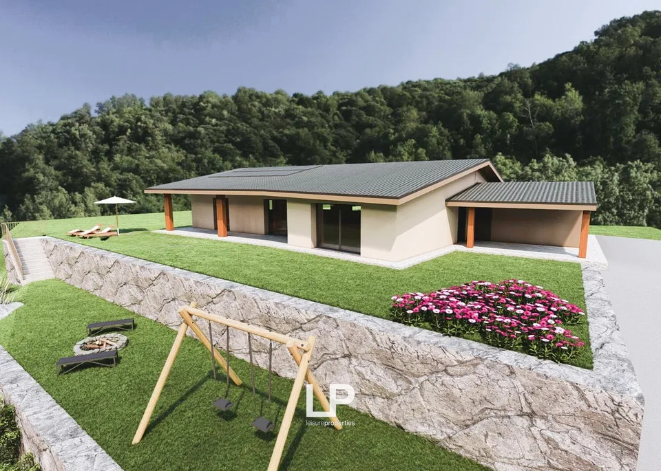 VILLA ILARDI