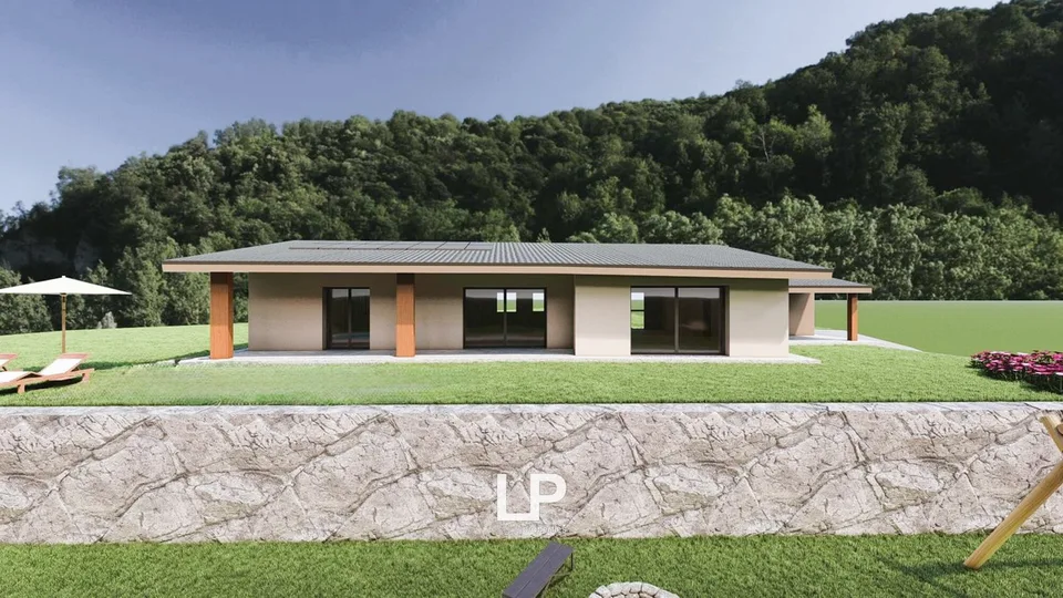 VILLA ILARDI