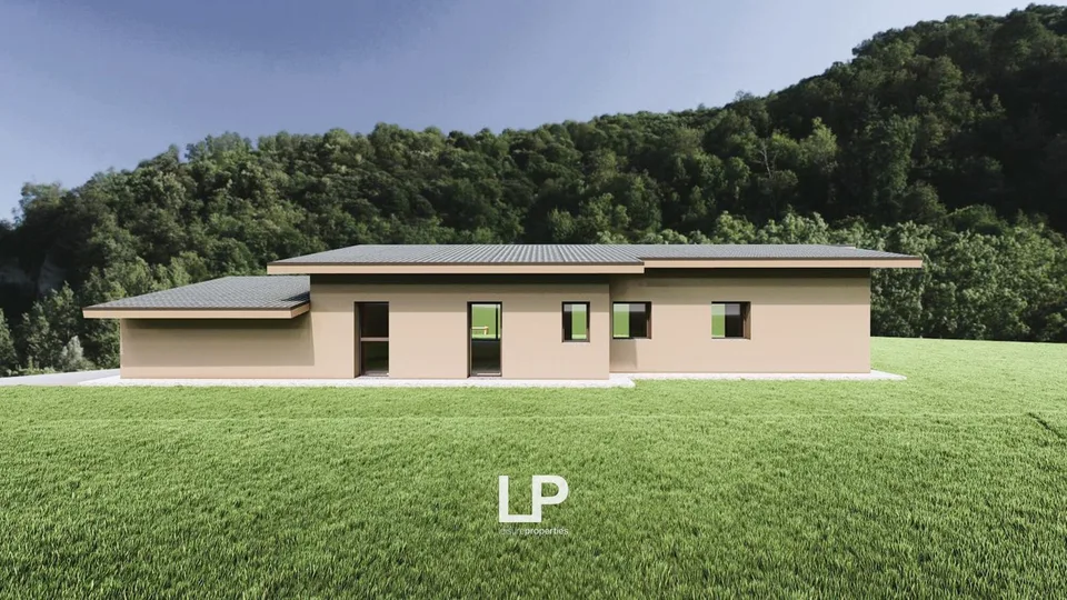 VILLA ILARDI