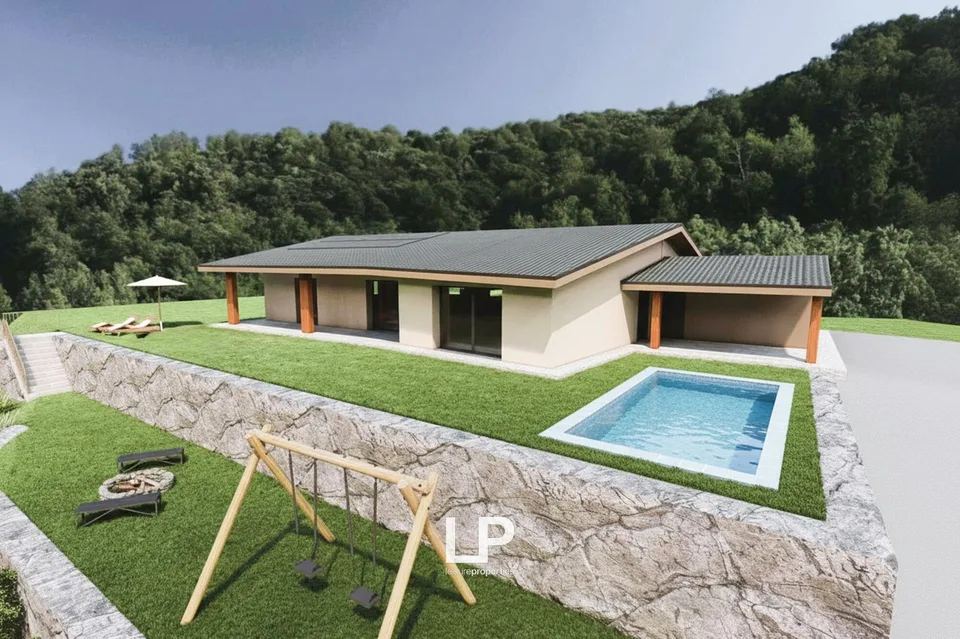 VILLA ILARDI