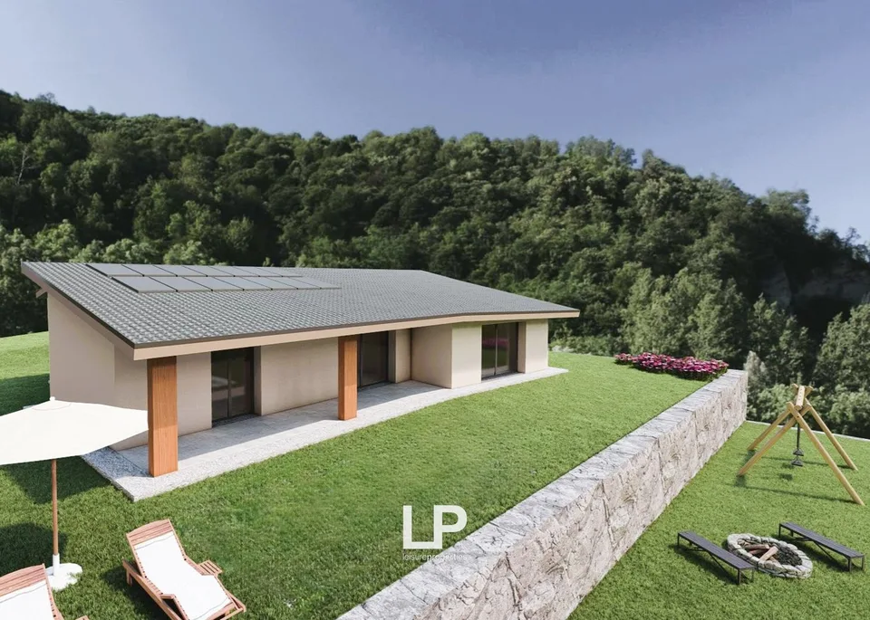 VILLA ILARDI
