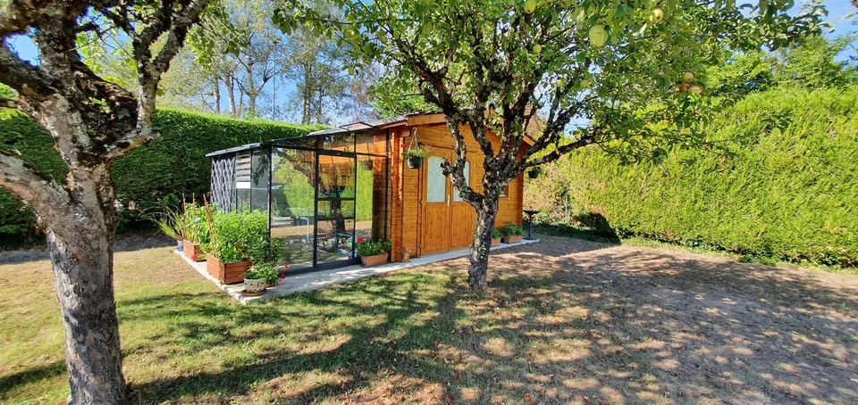 Maison d'Exception de 9 pièces avec Vue Panoramique et Piscine