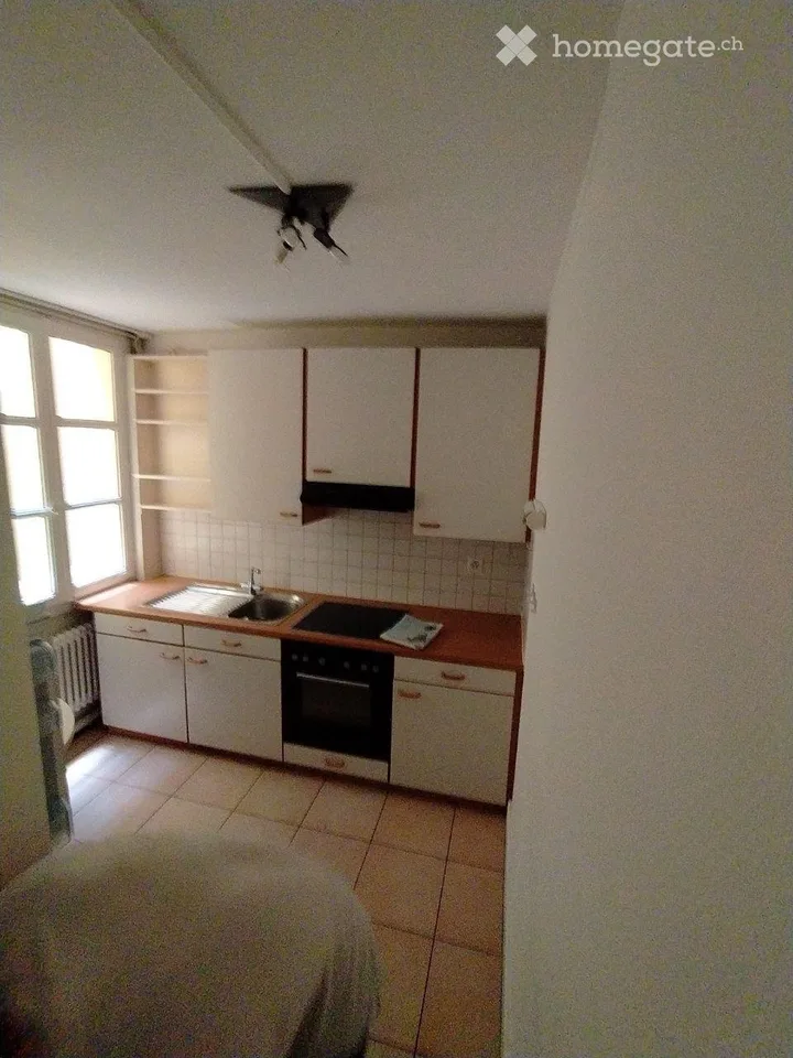 Pariser Apartment Nyon