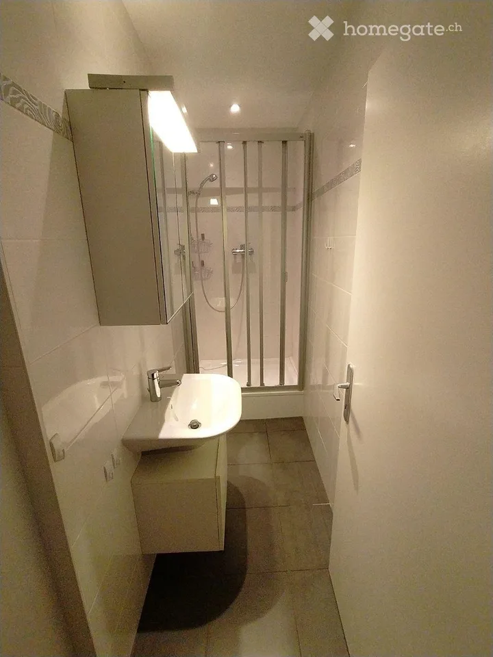Pariser Apartment Nyon
