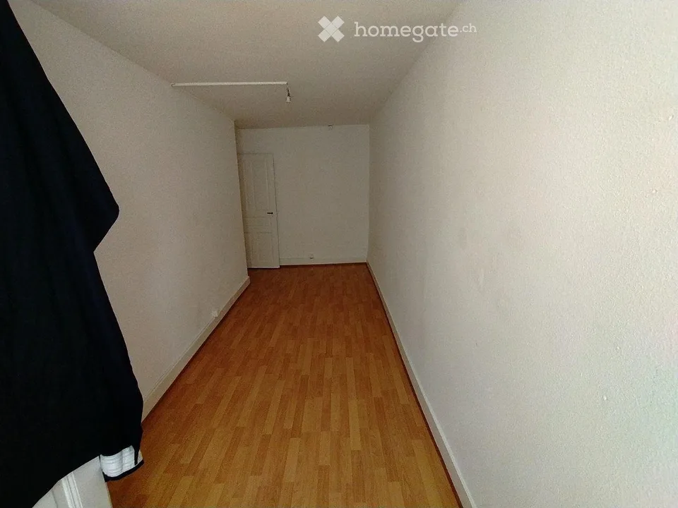 Pariser Apartment Nyon
