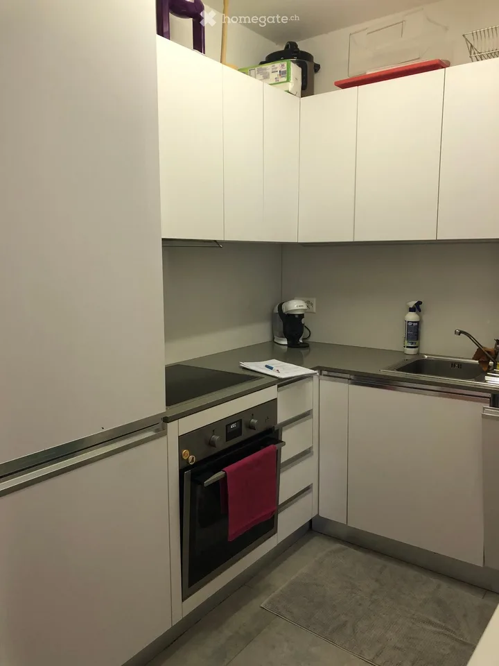 Appartamento ovest 3