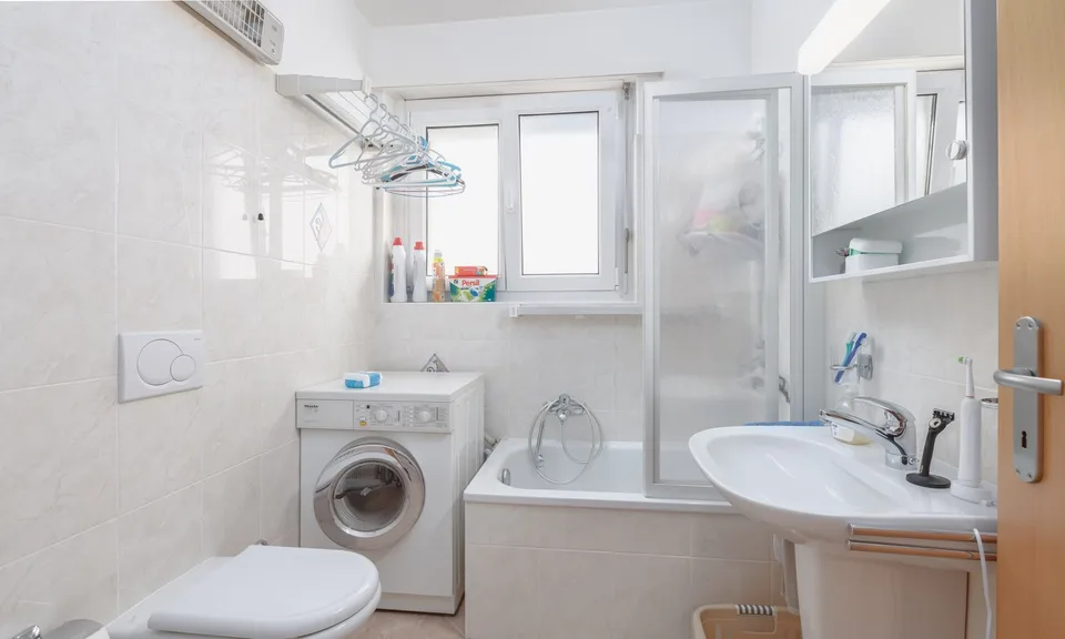 Bel appartement 4.5 pièces avec vue dégagée à Morbio Inferiore