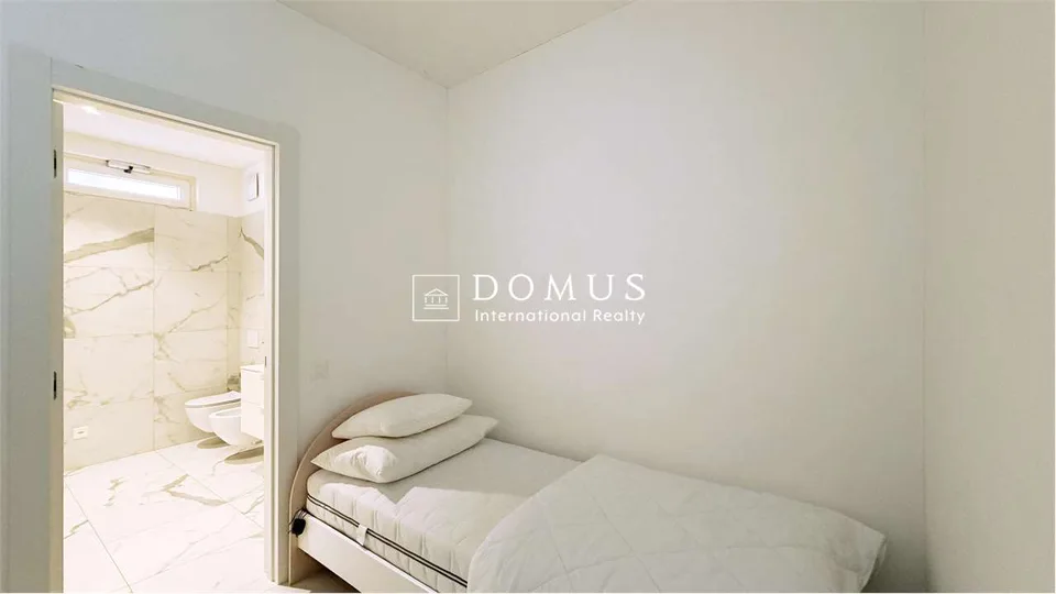 Elegante appartement 3.5 pièces à Montagnola