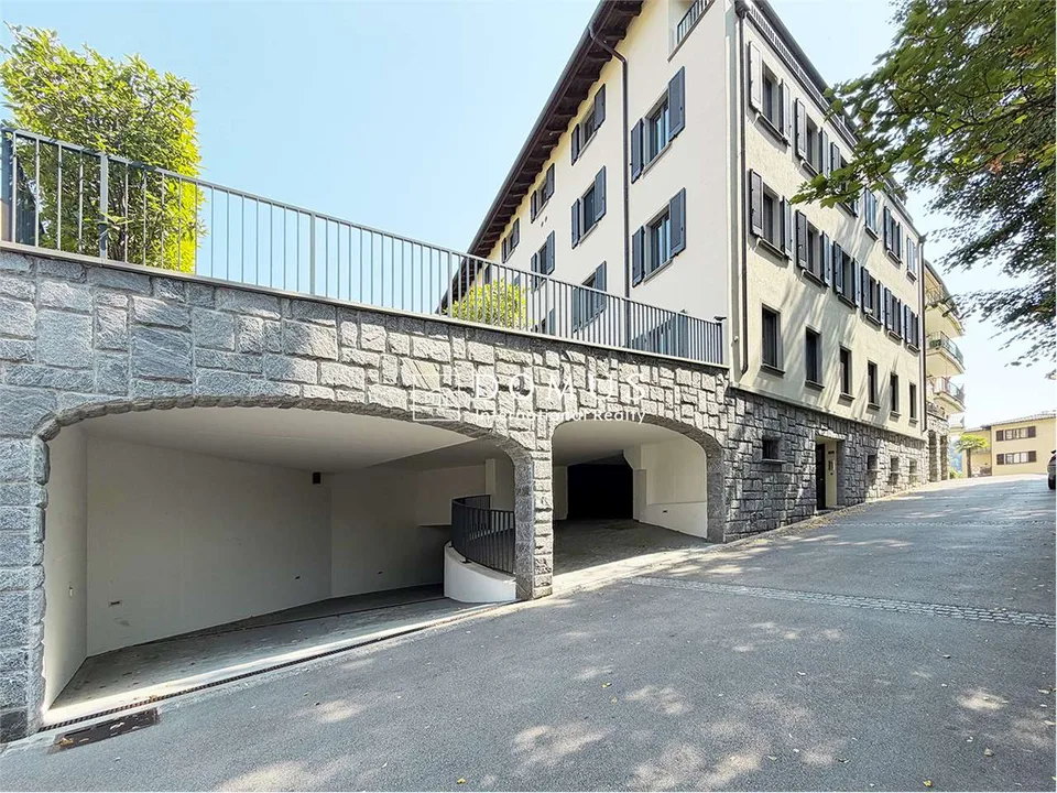 Elegante appartement 3.5 pièces à Montagnola