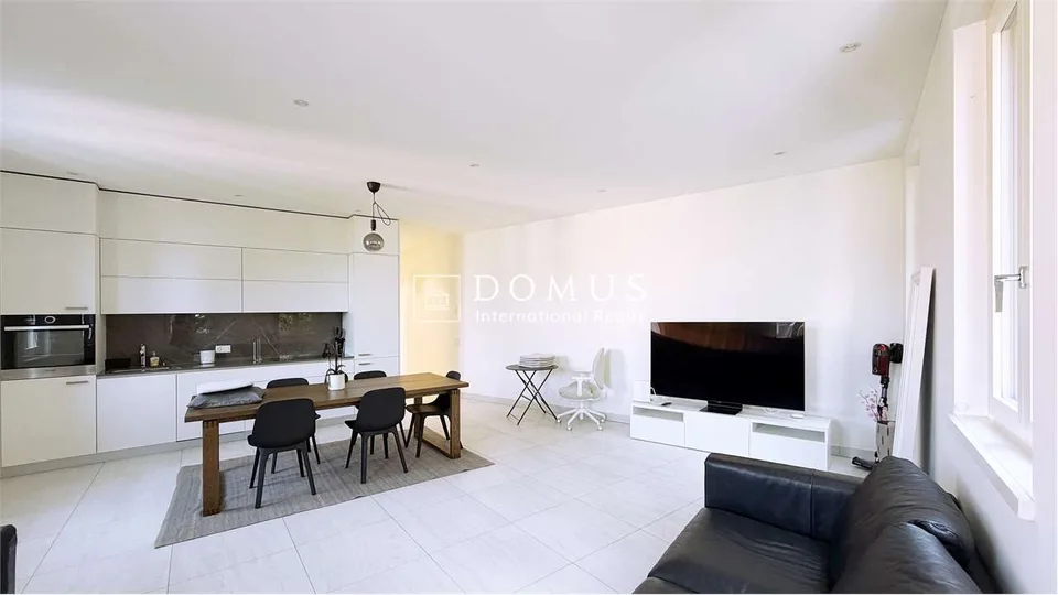 Elegante appartement 3.5 pièces à Montagnola