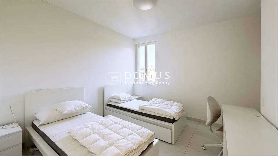Elegante appartement 3.5 pièces à Montagnola