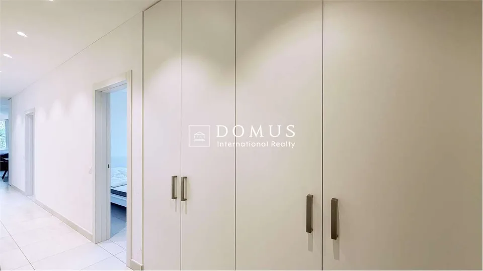 Elegante appartement 3.5 pièces à Montagnola